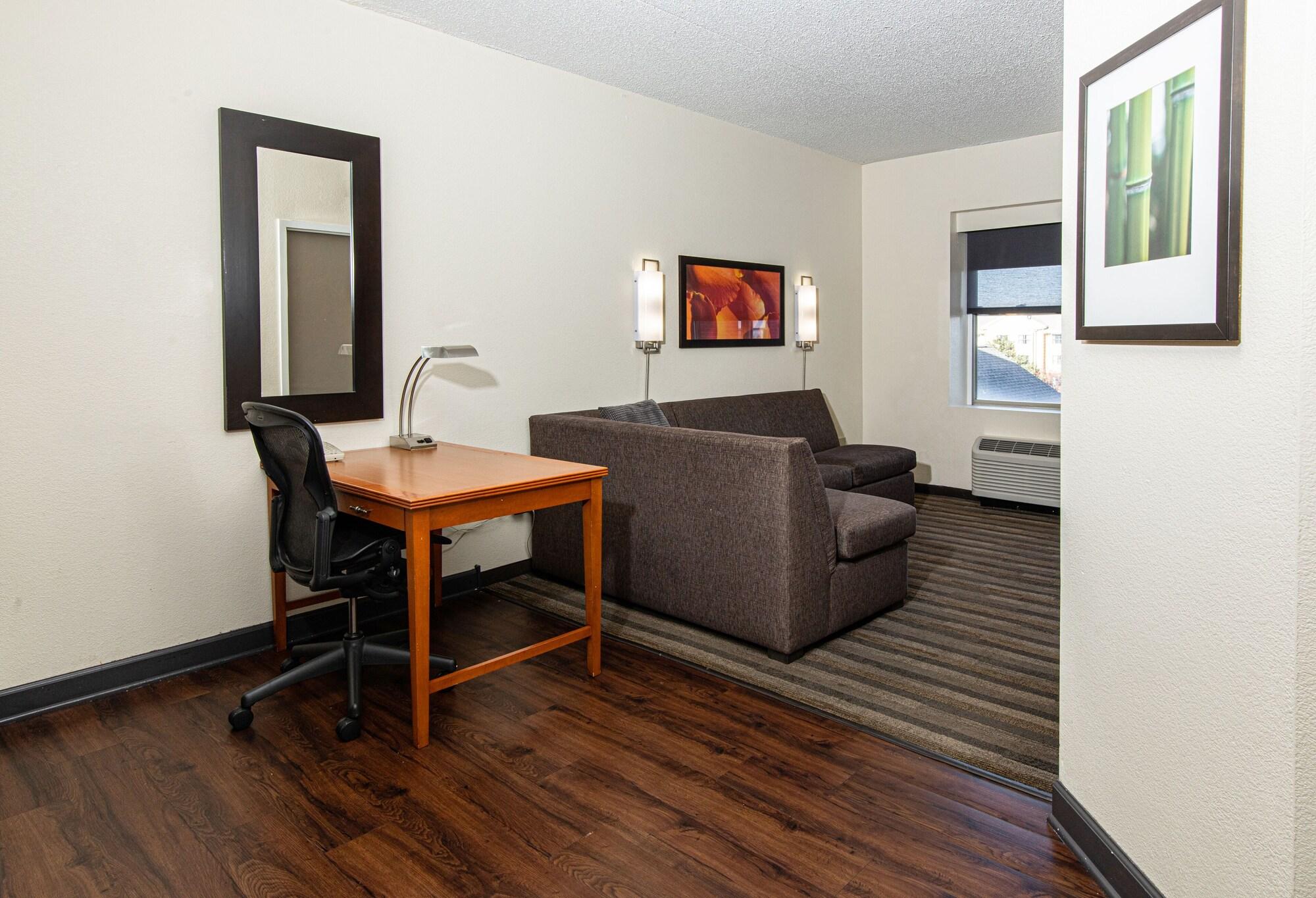 Hotel Hyatt House Chicago Schaumburg Esterno foto