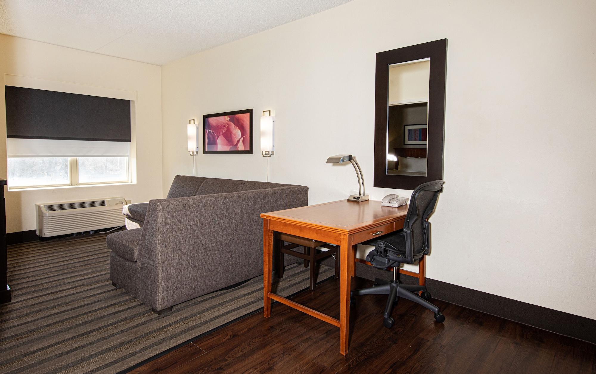 Hotel Hyatt House Chicago Schaumburg Esterno foto