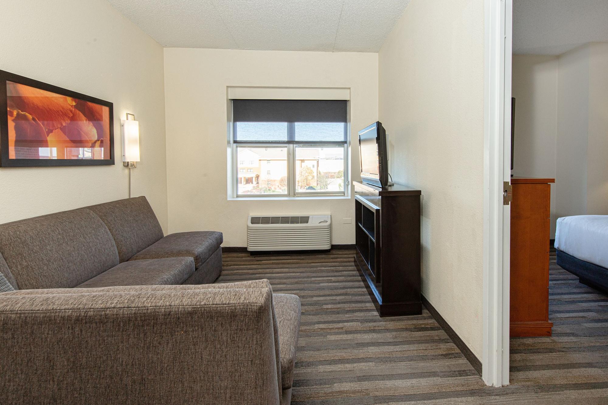 Hotel Hyatt House Chicago Schaumburg Esterno foto