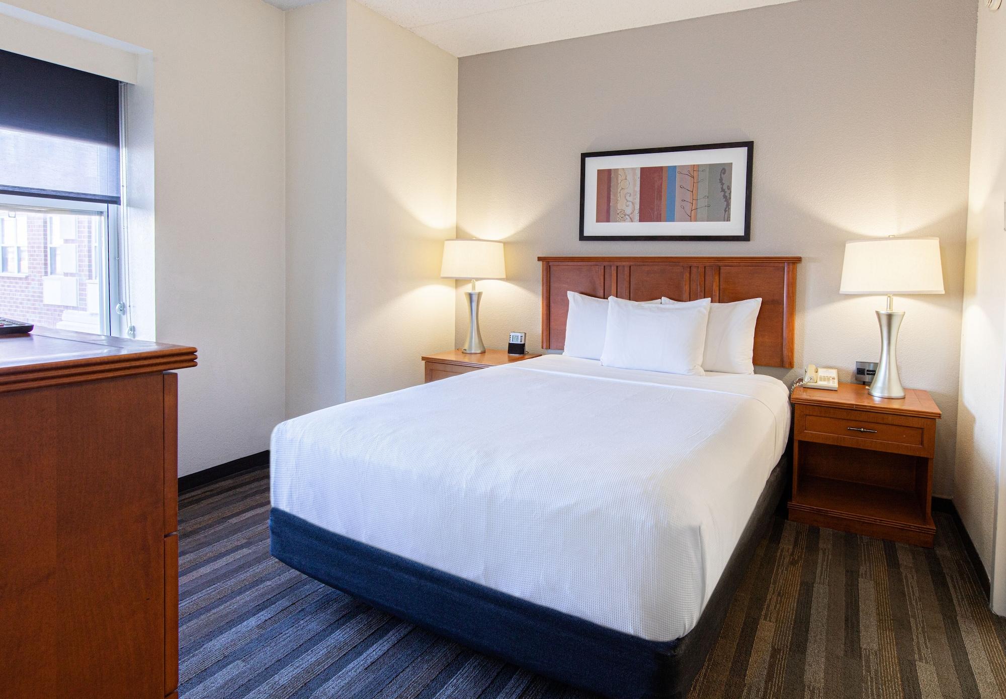 Hotel Hyatt House Chicago Schaumburg Esterno foto