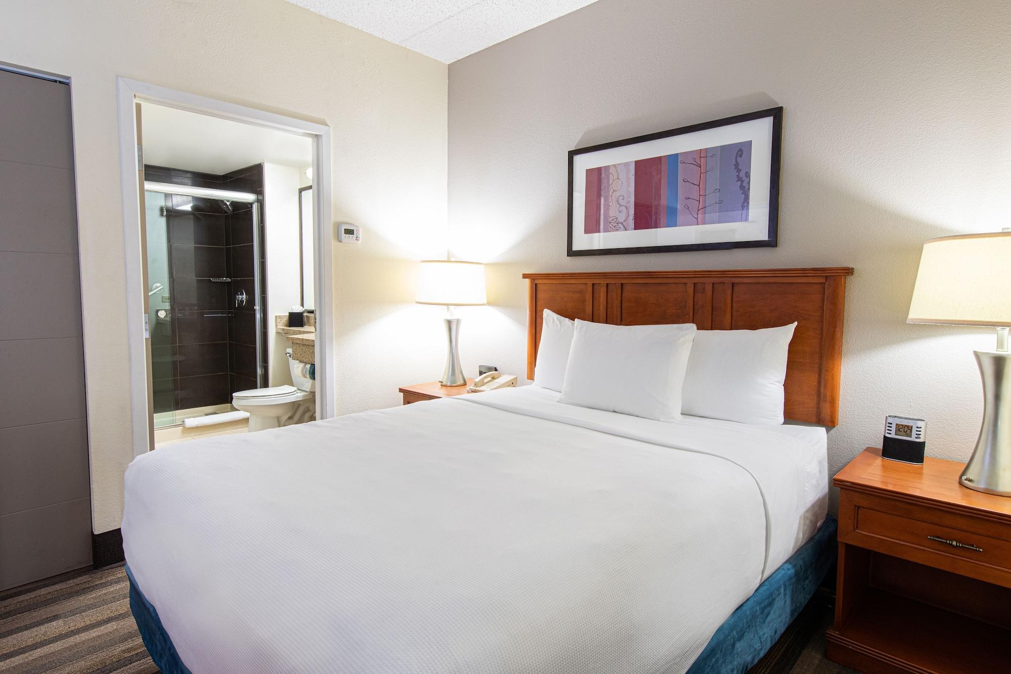 Hotel Hyatt House Chicago Schaumburg Esterno foto
