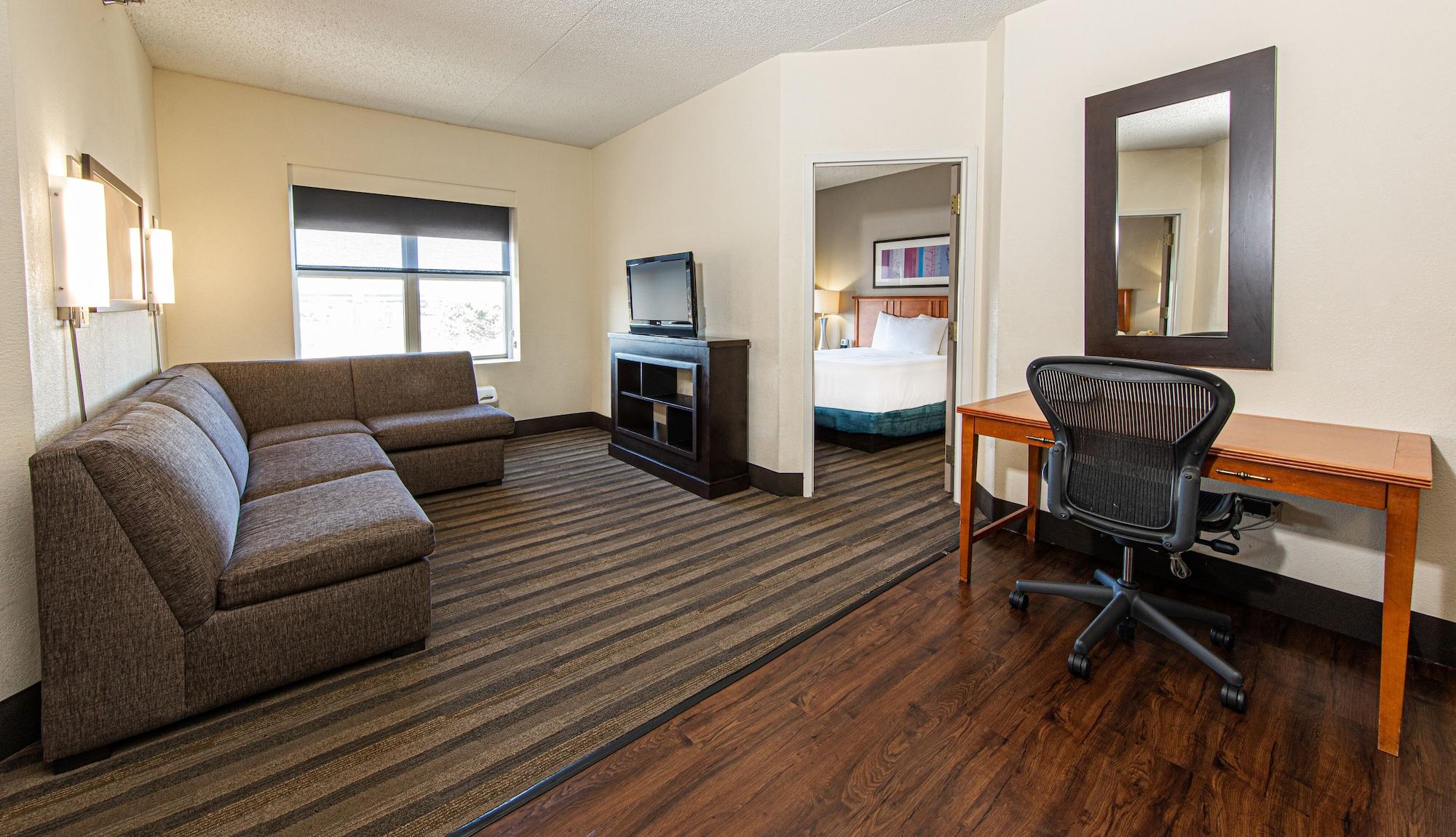 Hotel Hyatt House Chicago Schaumburg Esterno foto