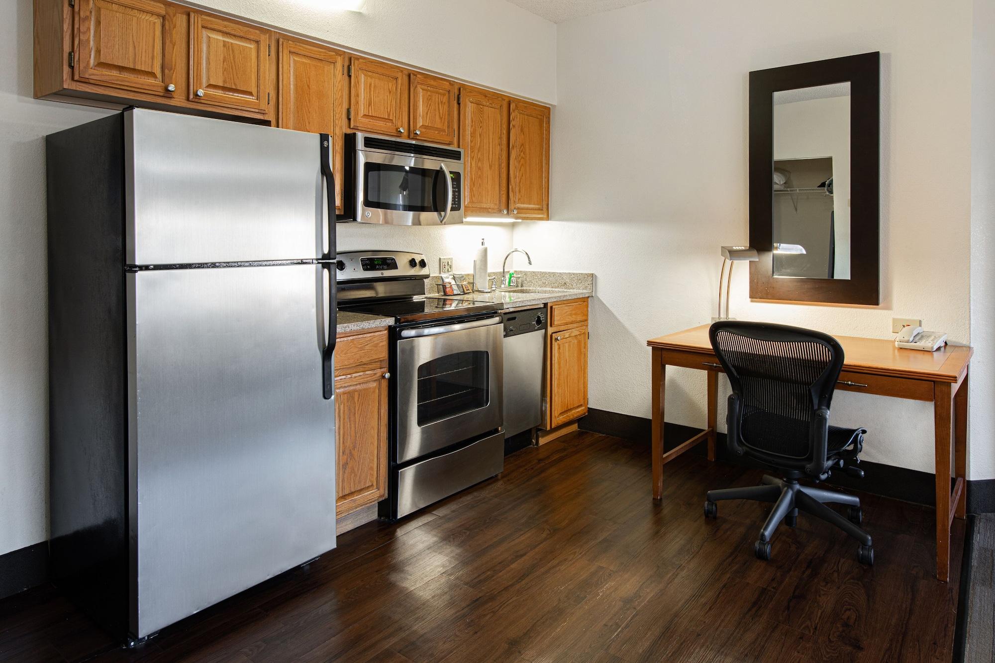 Hotel Hyatt House Chicago Schaumburg Esterno foto