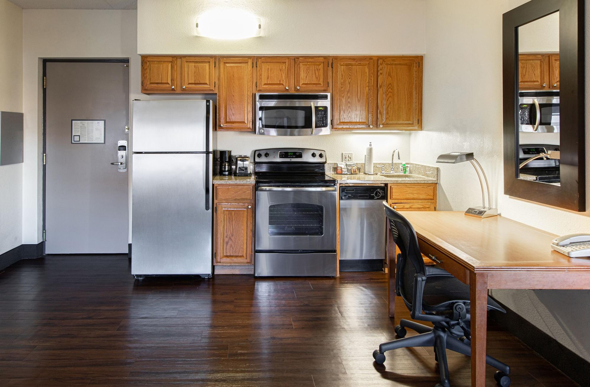 Hotel Hyatt House Chicago Schaumburg Esterno foto