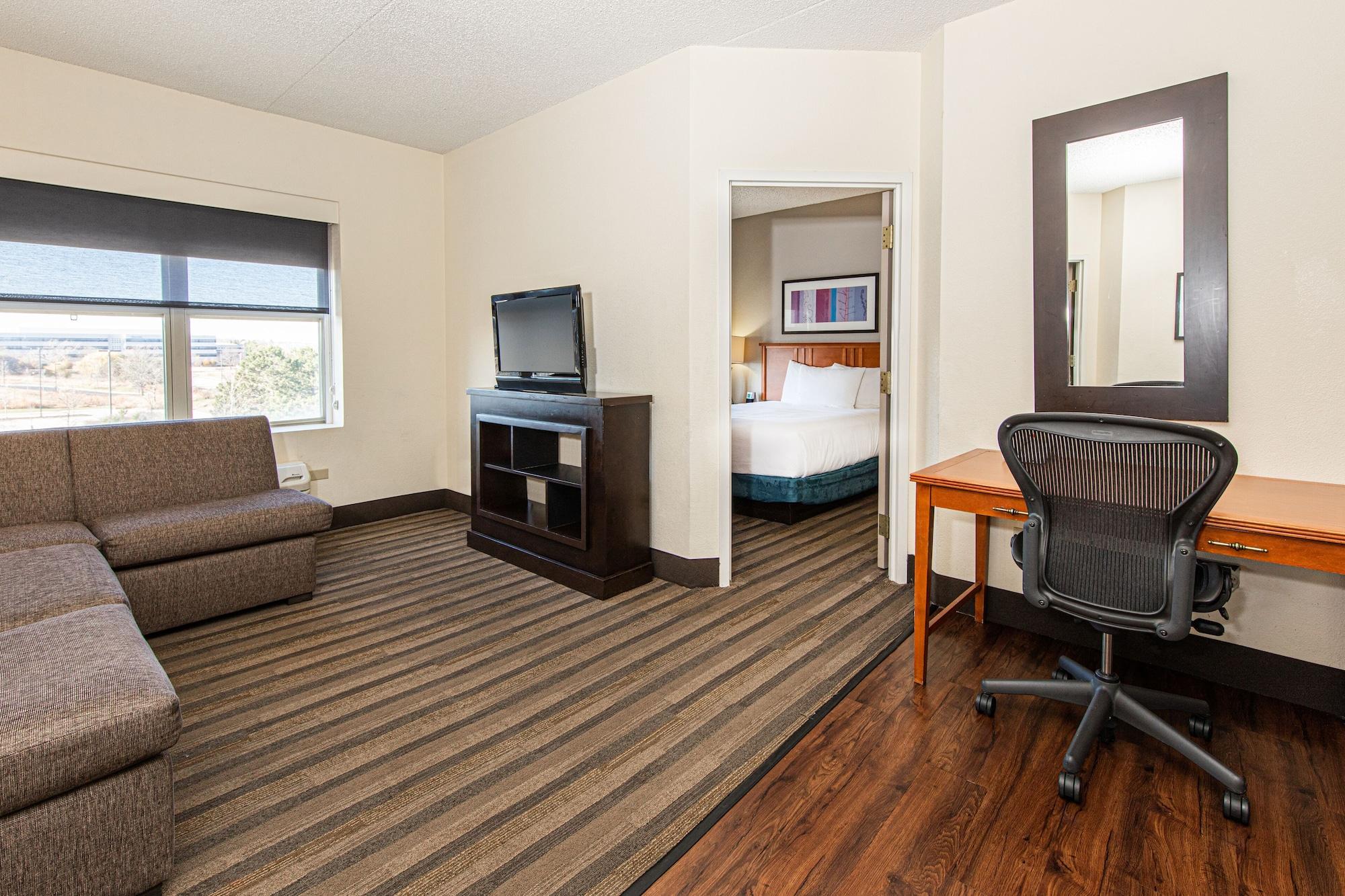 Hotel Hyatt House Chicago Schaumburg Esterno foto