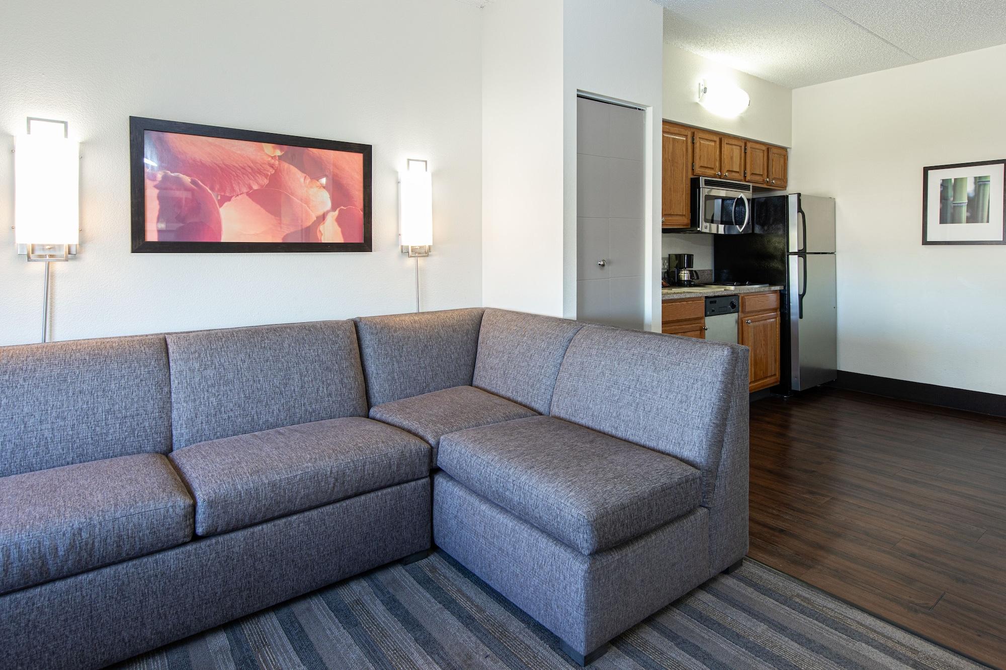 Hotel Hyatt House Chicago Schaumburg Esterno foto