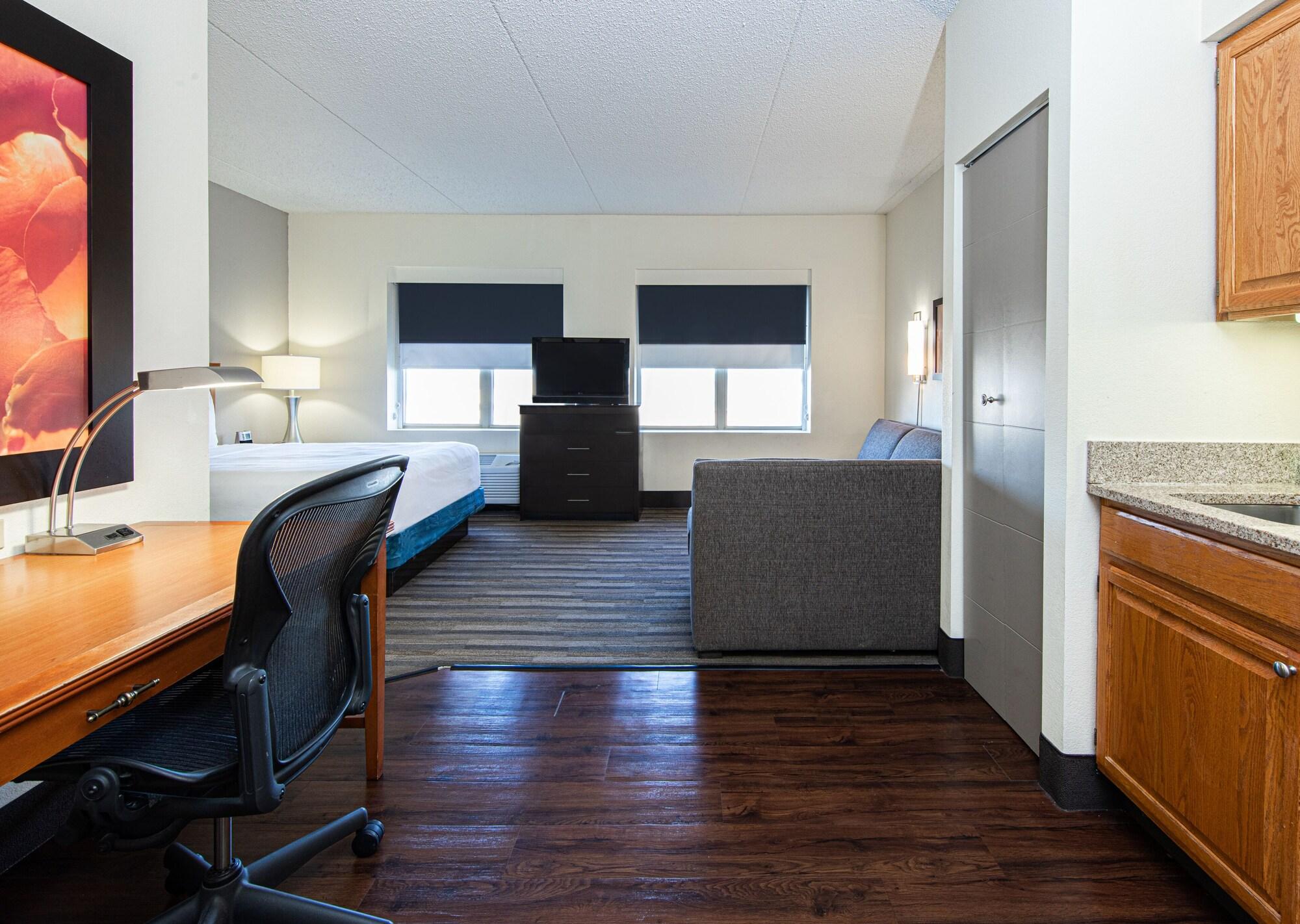 Hotel Hyatt House Chicago Schaumburg Esterno foto