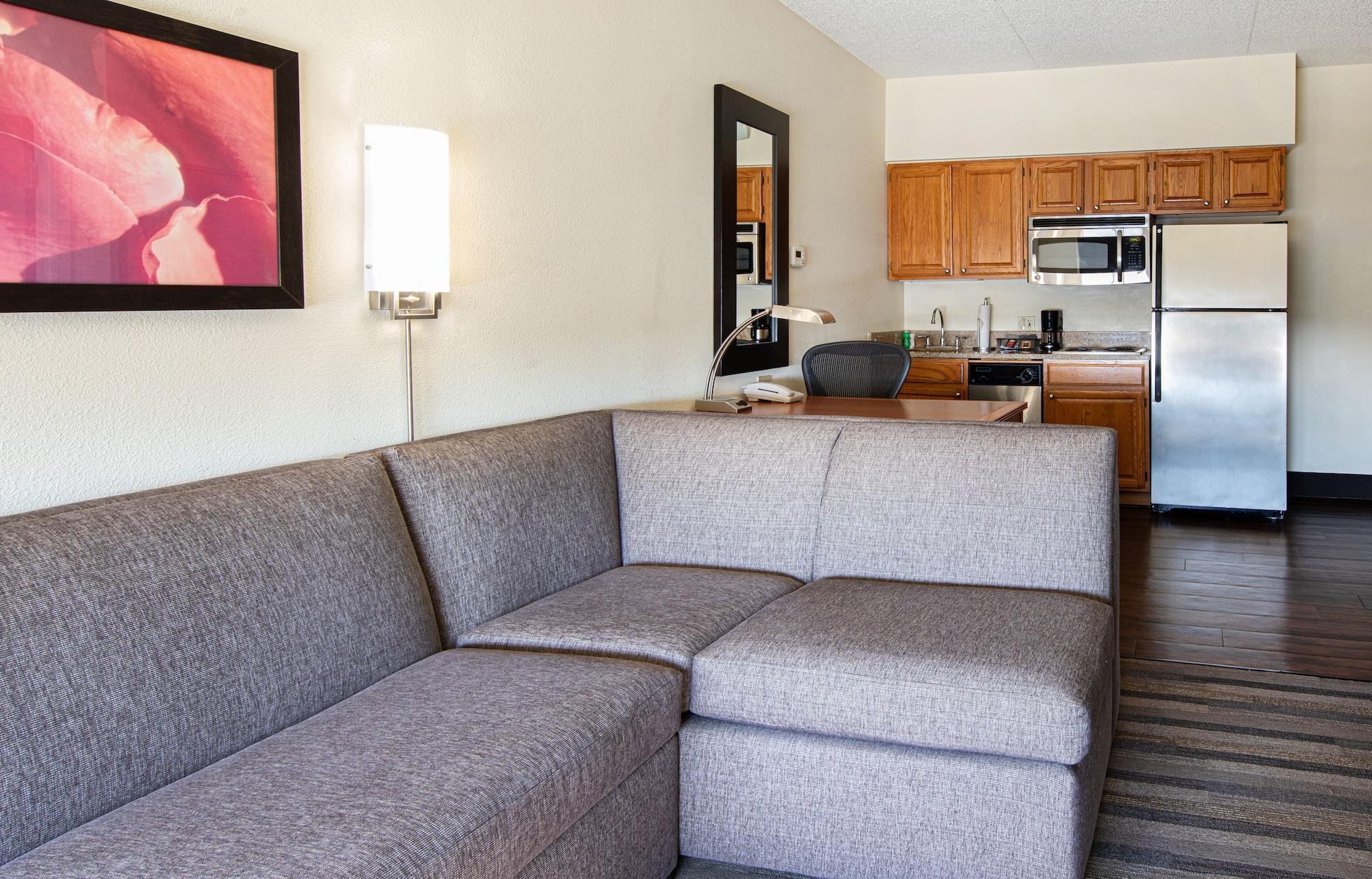 Hotel Hyatt House Chicago Schaumburg Esterno foto