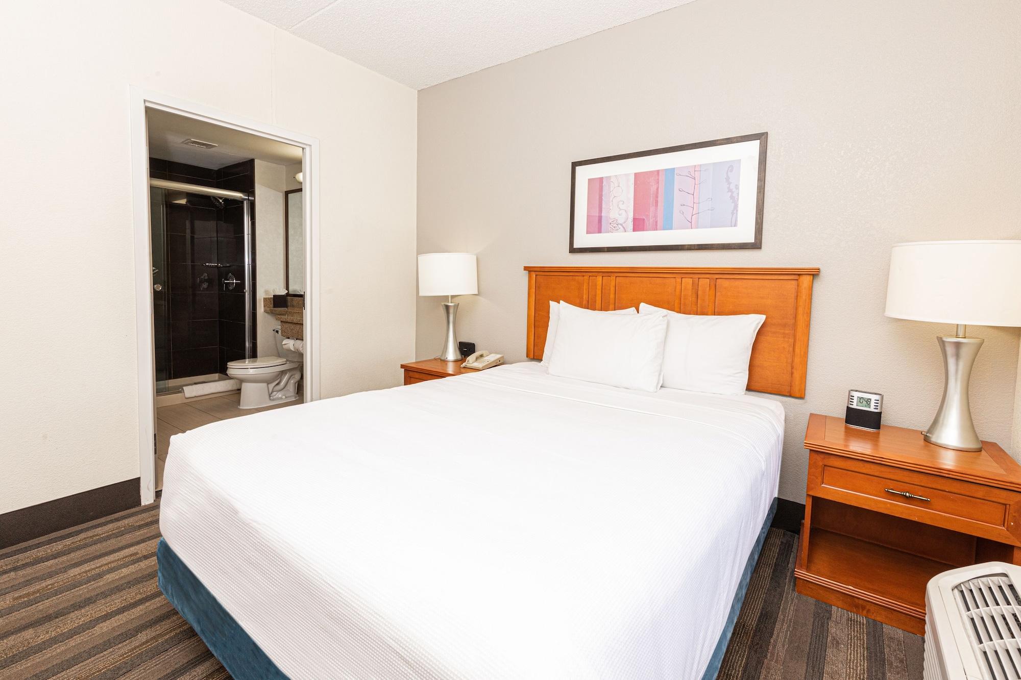 Hotel Hyatt House Chicago Schaumburg Esterno foto