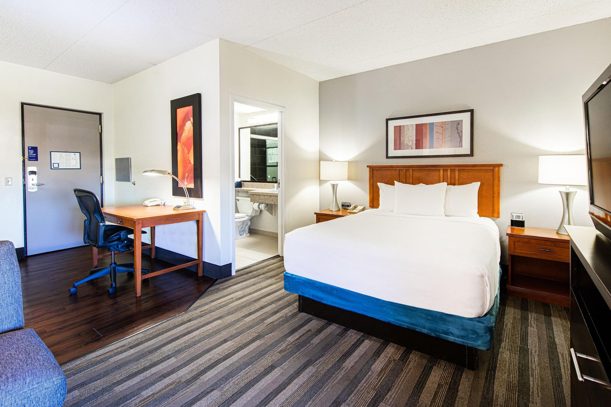 Hotel Hyatt House Chicago Schaumburg Esterno foto