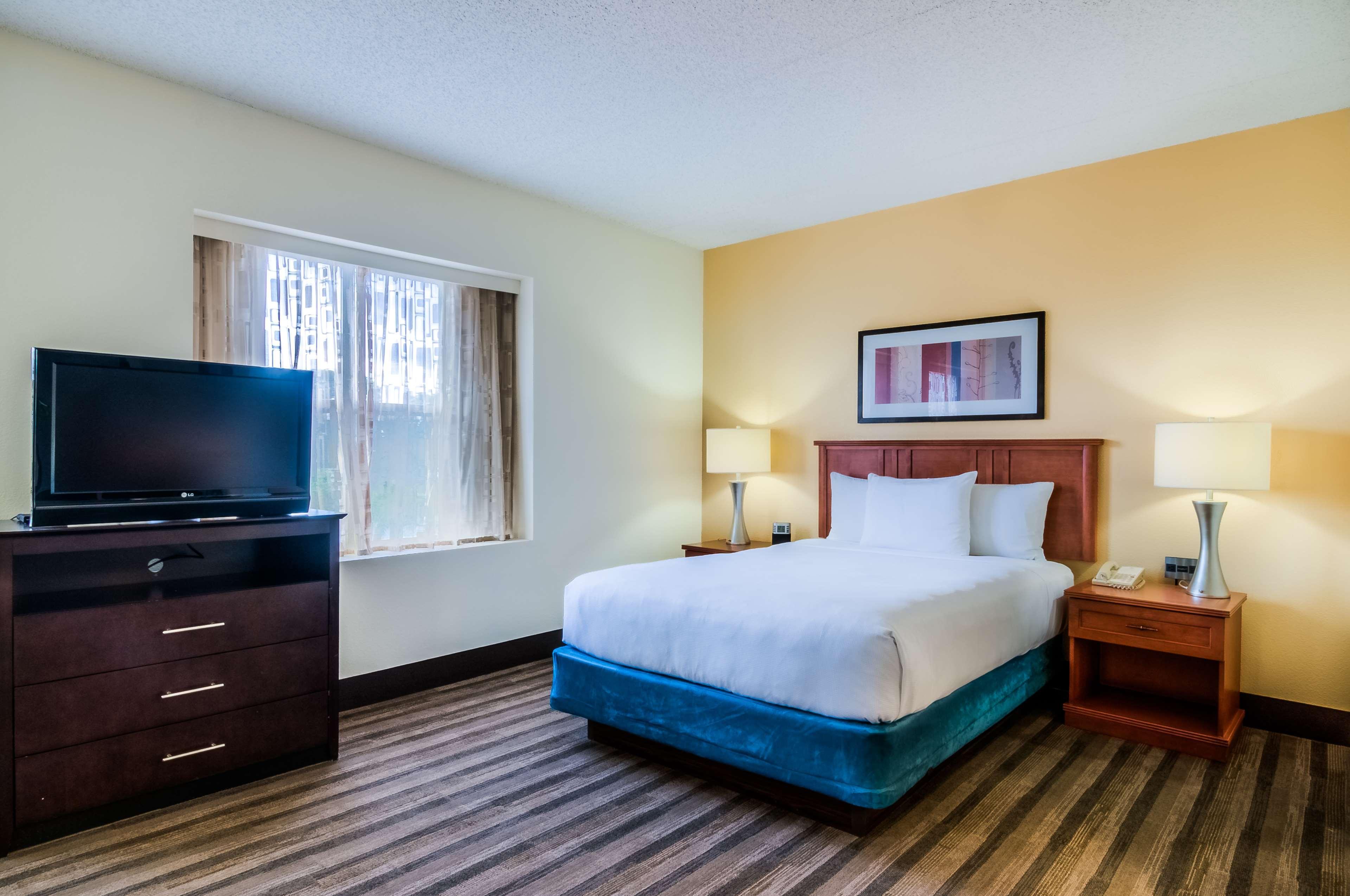 Hotel Hyatt House Chicago Schaumburg Esterno foto