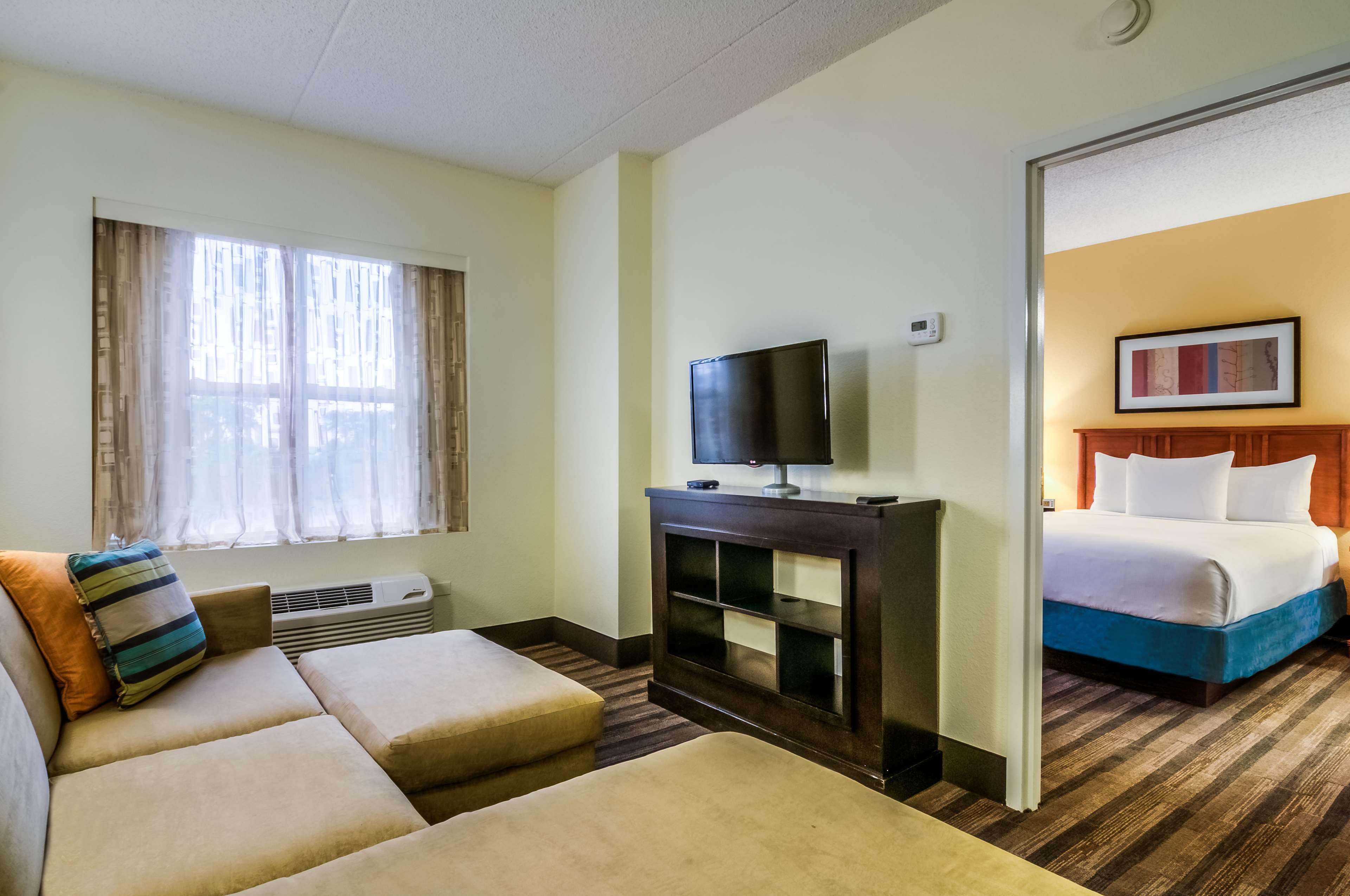 Hotel Hyatt House Chicago Schaumburg Esterno foto