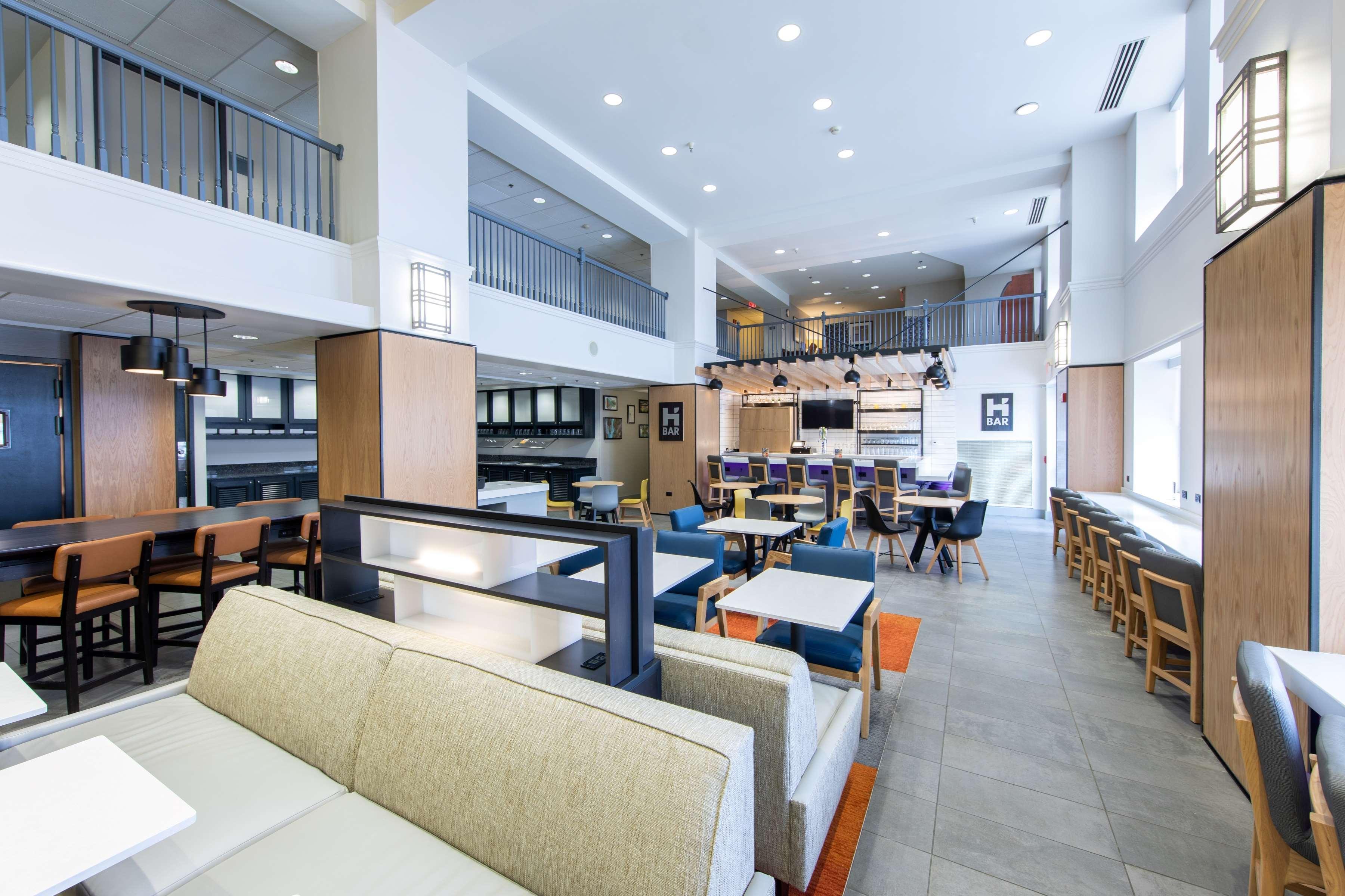 Hotel Hyatt House Chicago Schaumburg Esterno foto