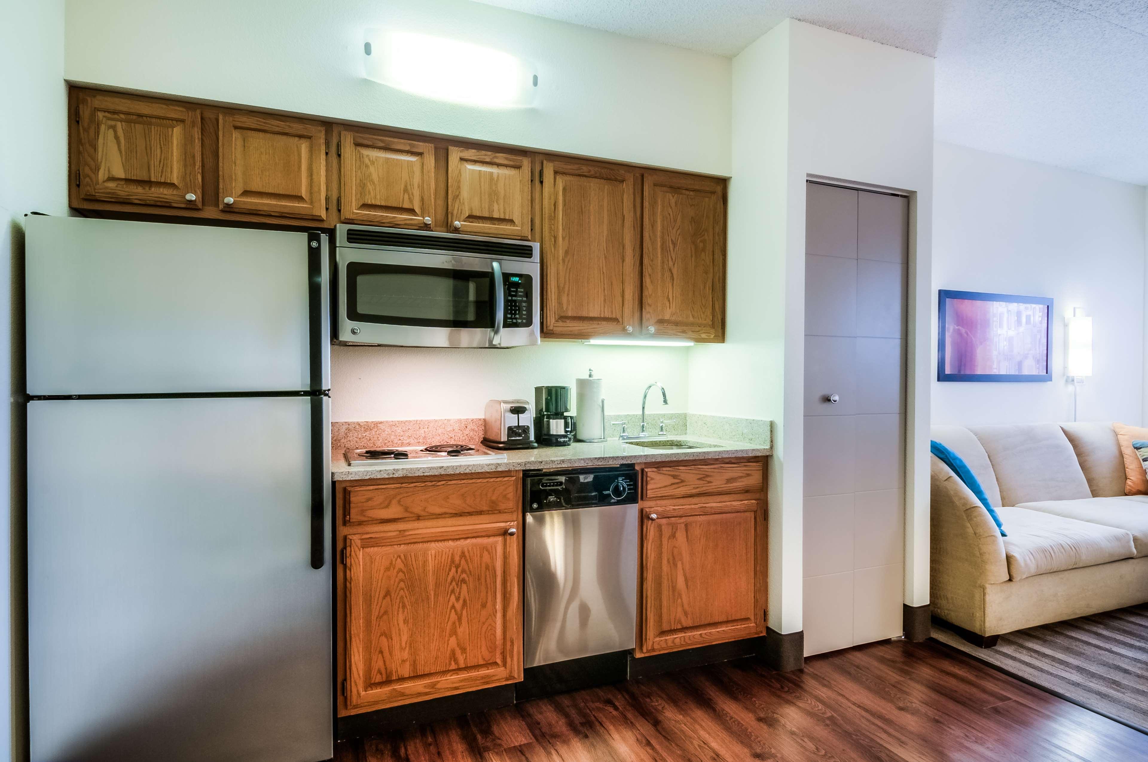 Hotel Hyatt House Chicago Schaumburg Esterno foto