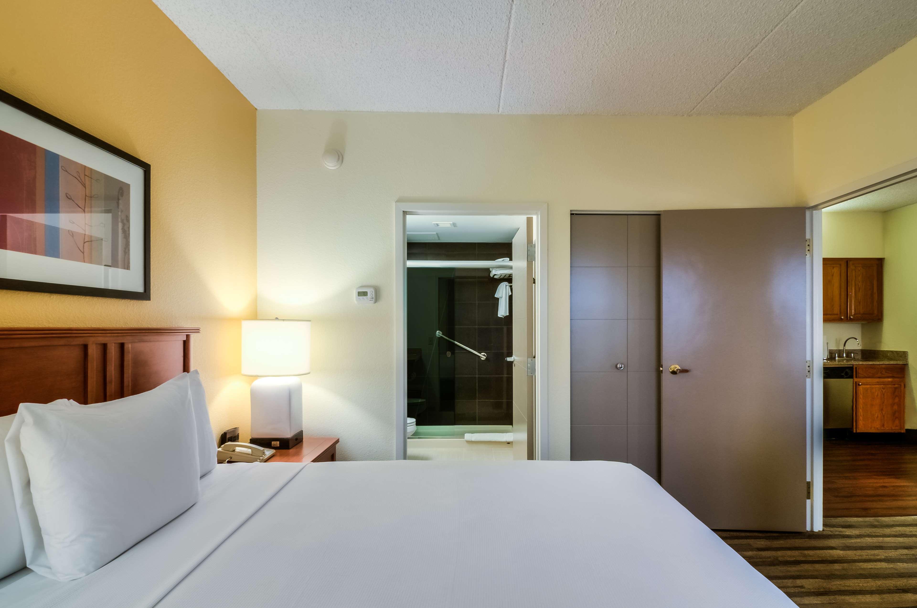 Hotel Hyatt House Chicago Schaumburg Esterno foto