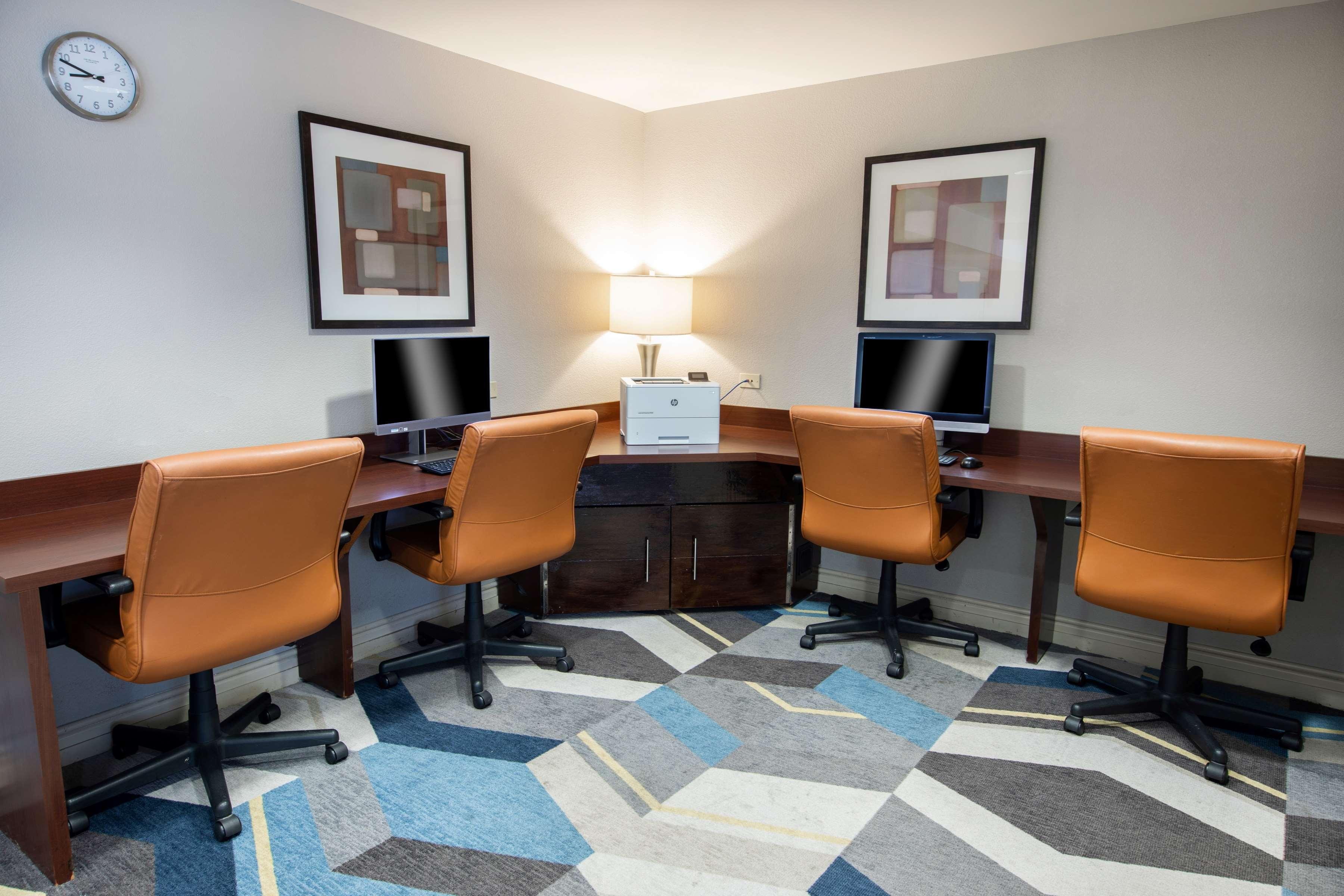 Hotel Hyatt House Chicago Schaumburg Esterno foto