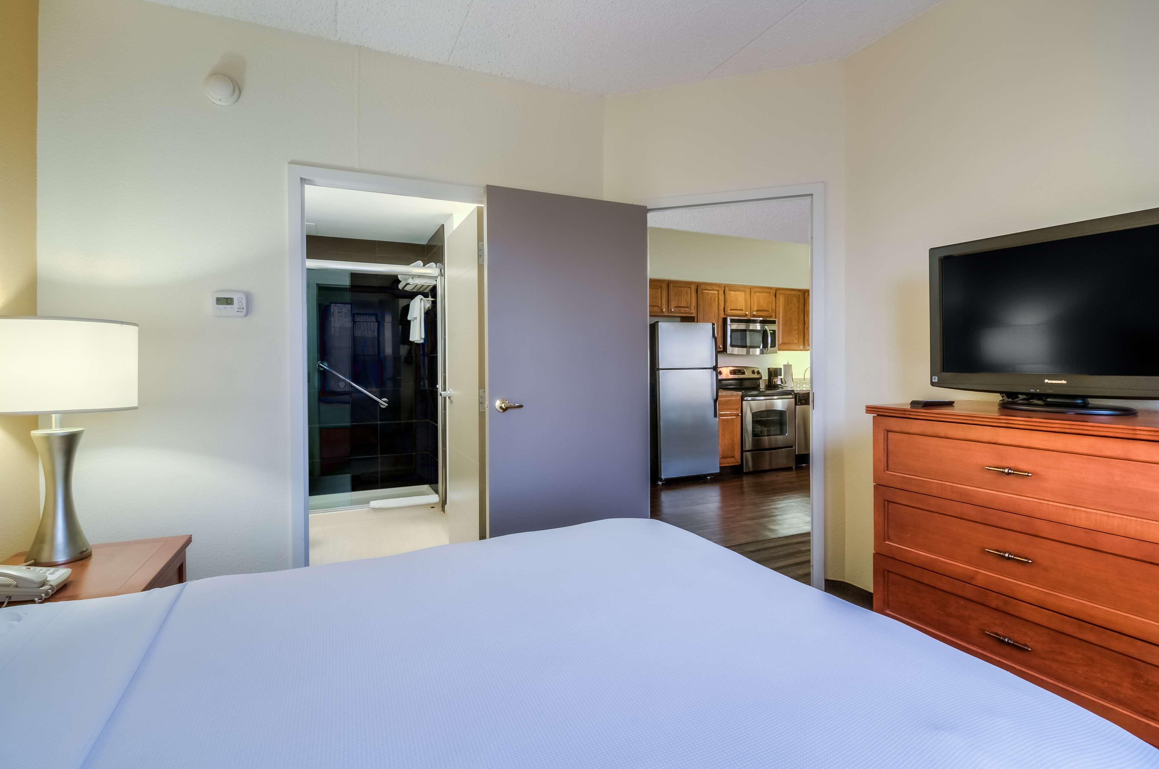 Hotel Hyatt House Chicago Schaumburg Esterno foto