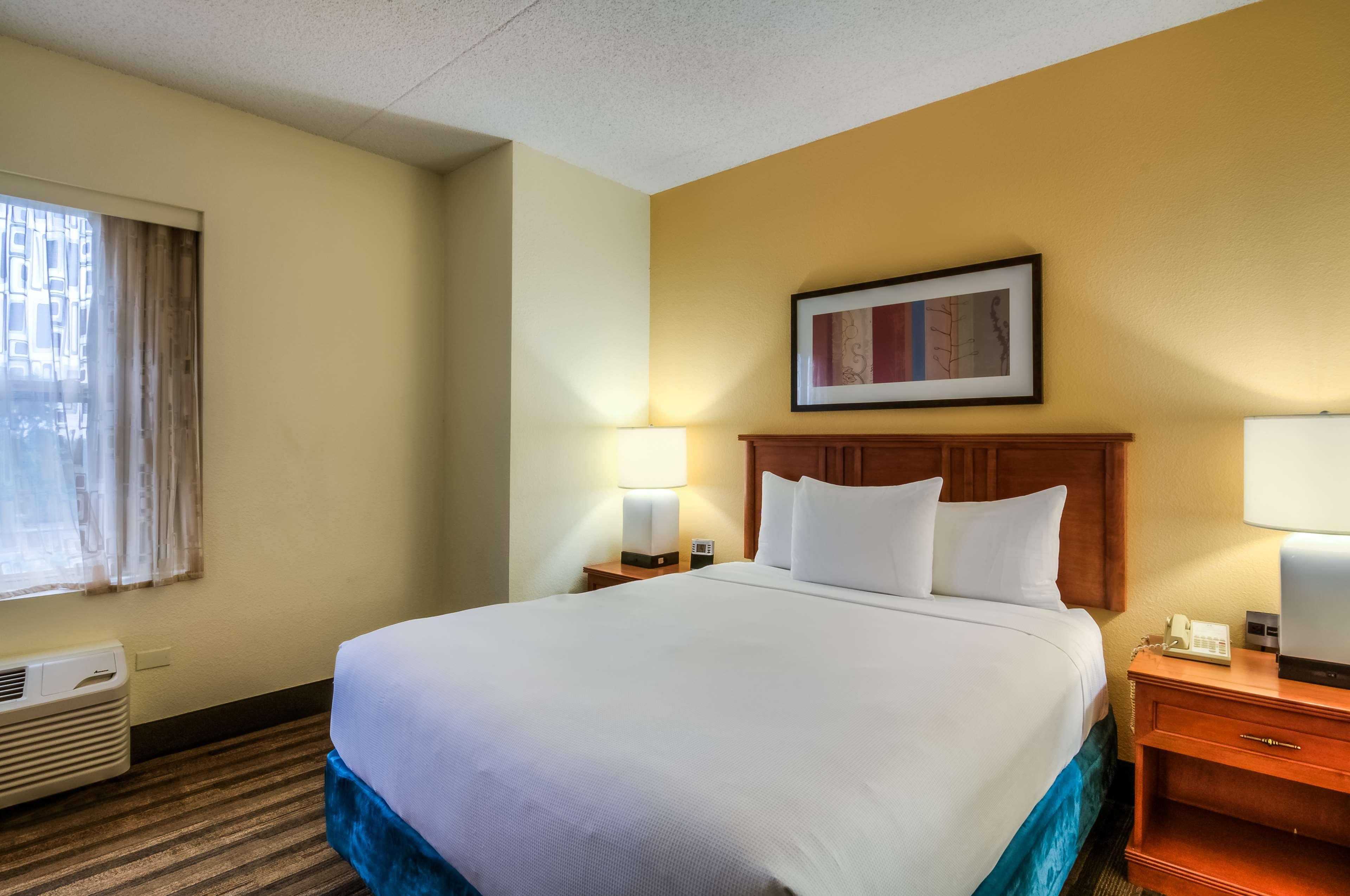 Hotel Hyatt House Chicago Schaumburg Esterno foto