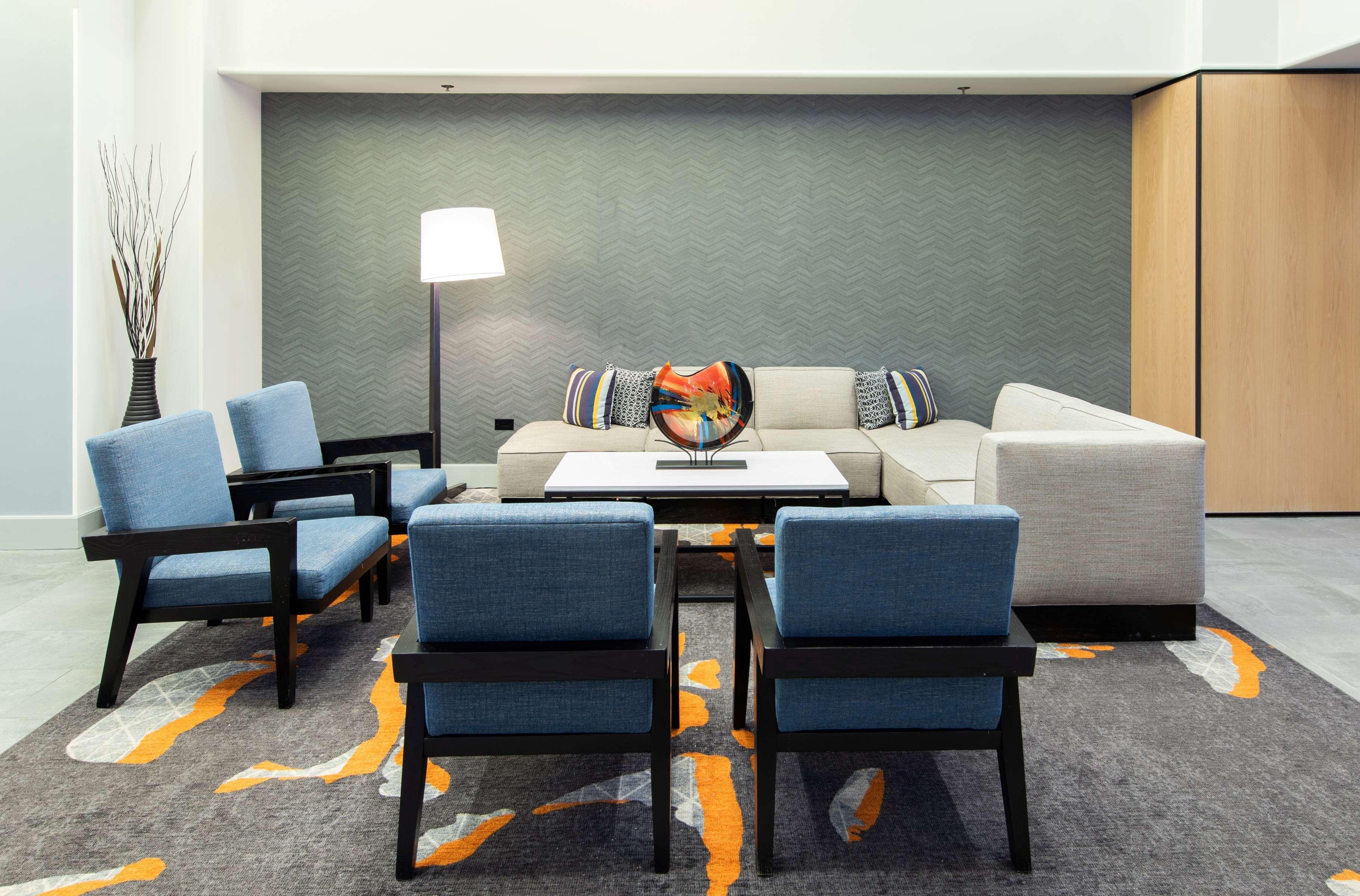 Hotel Hyatt House Chicago Schaumburg Esterno foto