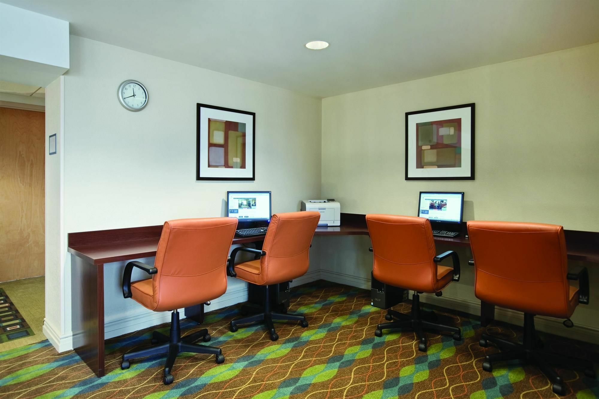 Hotel Hyatt House Chicago Schaumburg Esterno foto